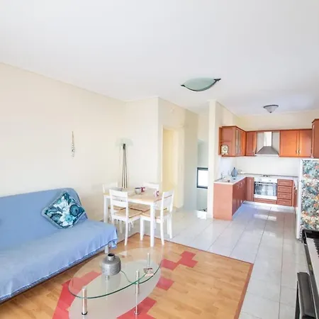 Holiday home Bianca Maisonette - Panoramic Golden View Kalamata