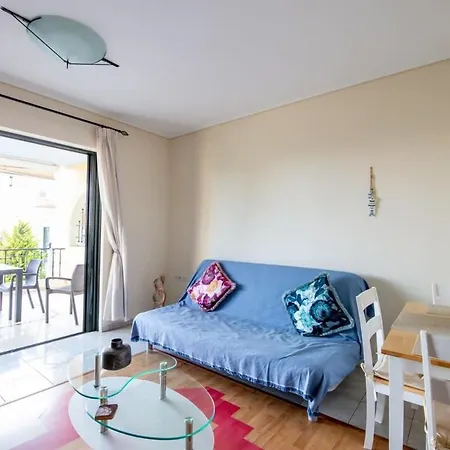 Holiday home Bianca Maisonette - Panoramic Golden View