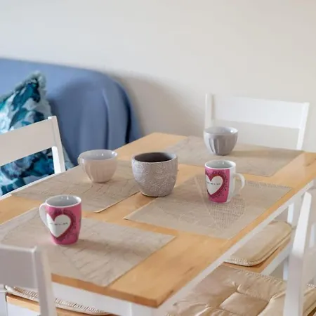 Bianca Maisonette - Panoramic Golden View Holiday home Kalamata