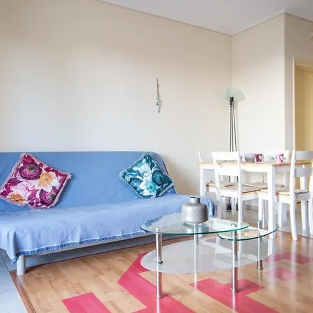 Bianca Maisonette - Panoramic Golden View