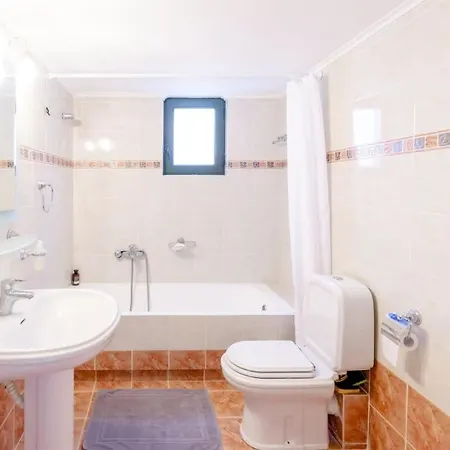 Bianca Maisonette - Panoramic Golden View Holiday home *