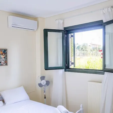 Feriehus Bianca Maisonette - Panoramic Golden View *