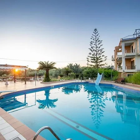 Holiday home Bianca Maisonette - Panoramic Golden View *