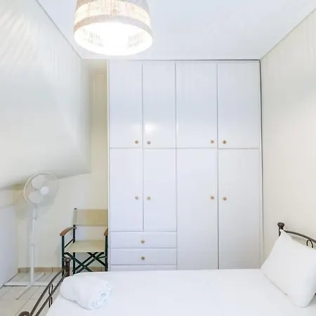 Bianca Maisonette - Panoramic Golden View Kalamata