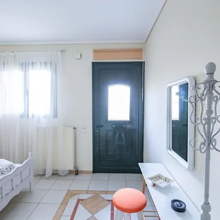 Bianca Maisonette - Panoramic Golden View Holiday home