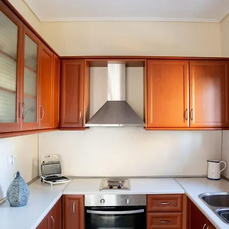 Bianca Maisonette - Panoramic Golden View *