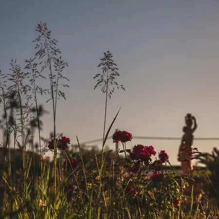 Bianca Maisonette - Panoramic Golden View Kalamata