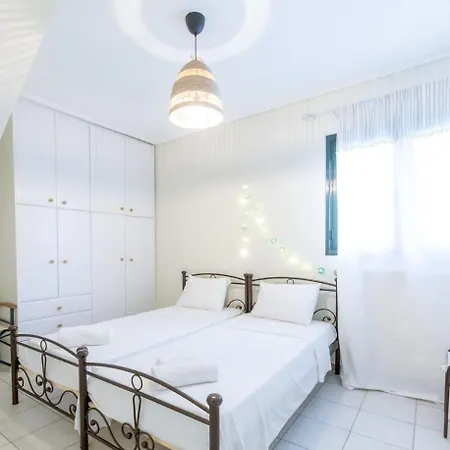 Bianca Maisonette - Panoramic Golden View * Kalamata