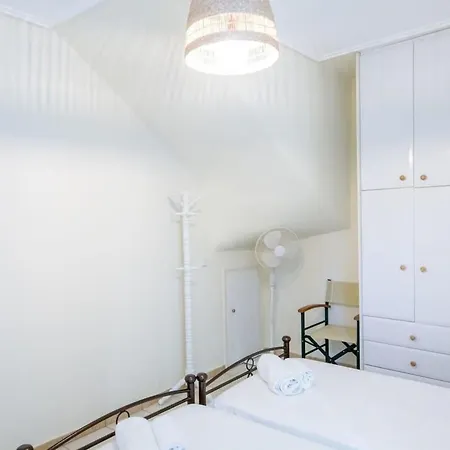 Holiday home Bianca Maisonette - Panoramic Golden View *