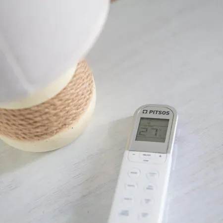 Bianca Maisonette - Panoramic Golden View Feriehus *