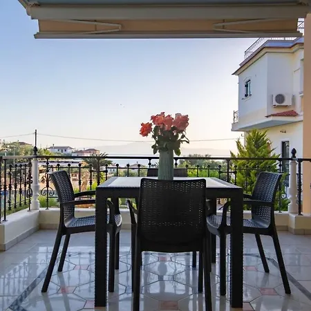 Bianca Maisonette - Panoramic Golden View *