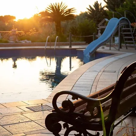 Holiday home Bianca Maisonette - Panoramic Golden View