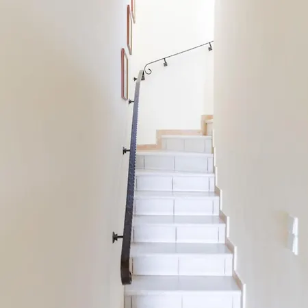 Bianca Maisonette - Panoramic Golden View Feriehus