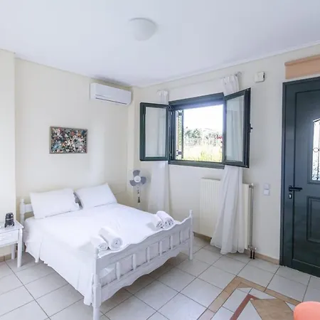 Holiday home Bianca Maisonette - Panoramic Golden View