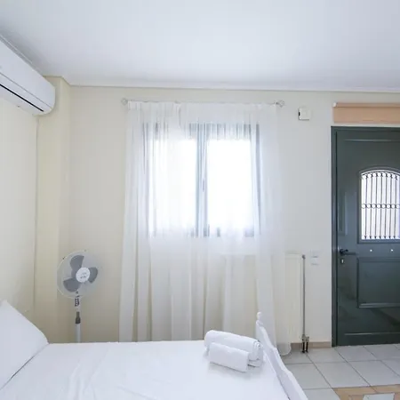 Bianca Maisonette - Panoramic Golden View 펜션 *