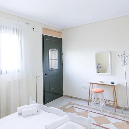 Holiday home Bianca Maisonette - Panoramic Golden View Kalamata