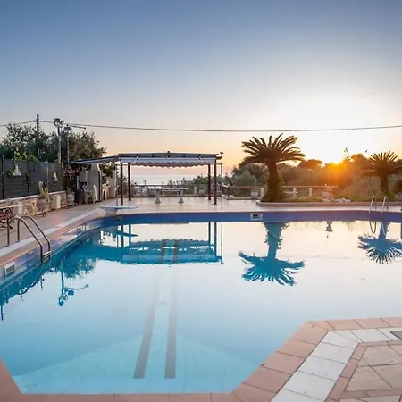 Bianca Maisonette - Panoramic Golden View Holiday home Kalamata