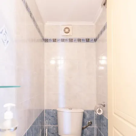 Bianca Maisonette - Panoramic Golden View Feriehus