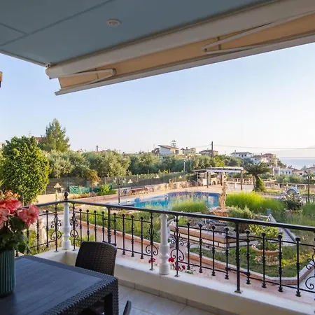 Holiday home Bianca Maisonette - Panoramic Golden View *
