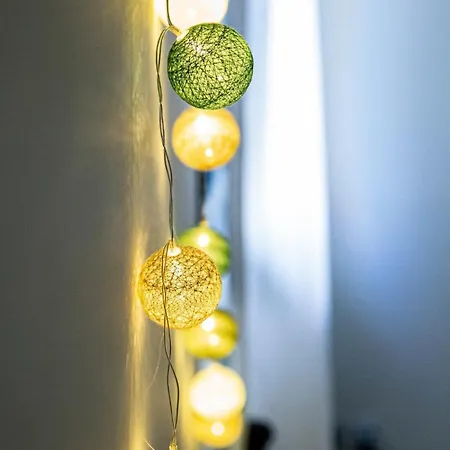 Bianca Maisonette - Panoramic Golden View Feriehus *