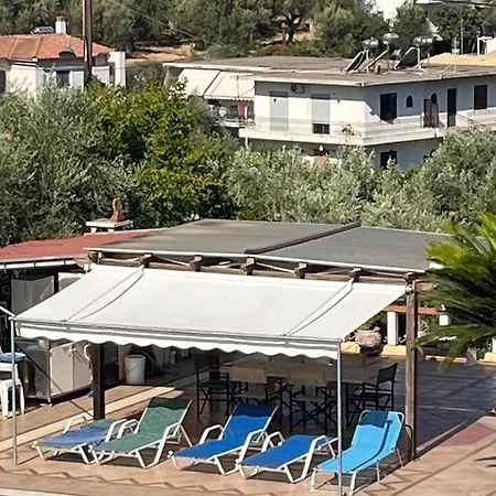 Bianca Maisonette - Panoramic Golden View