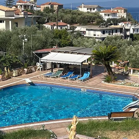 Bianca Maisonette - Panoramic Golden View Holiday home *